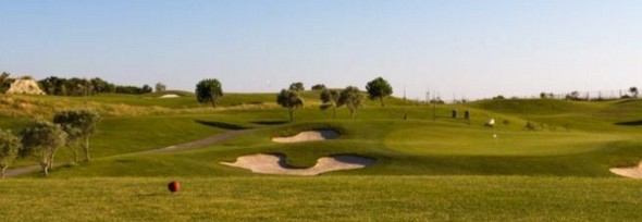 Portugalgolf.pt - Golf Courses - Lisboa - Aldeia dos Capuchos - Informations